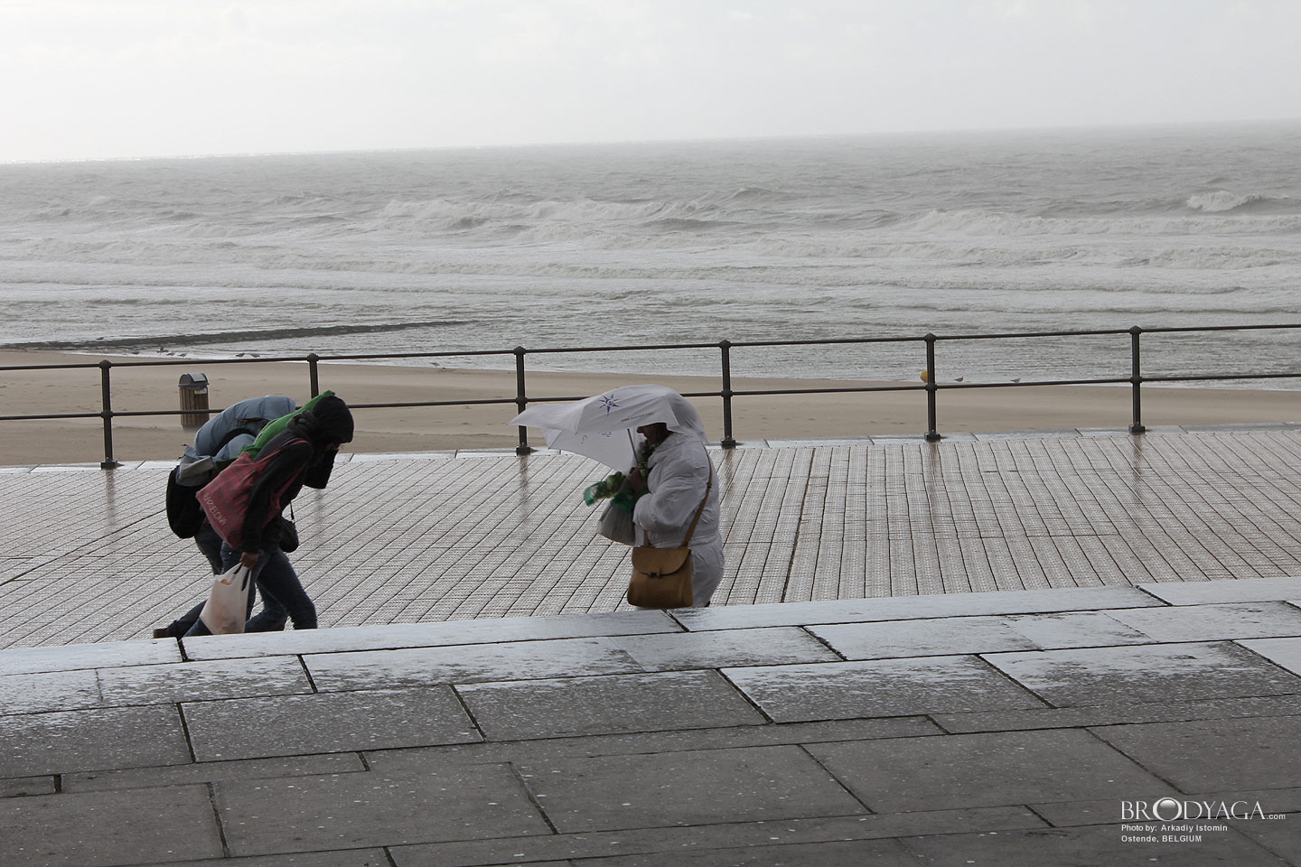 Ostende